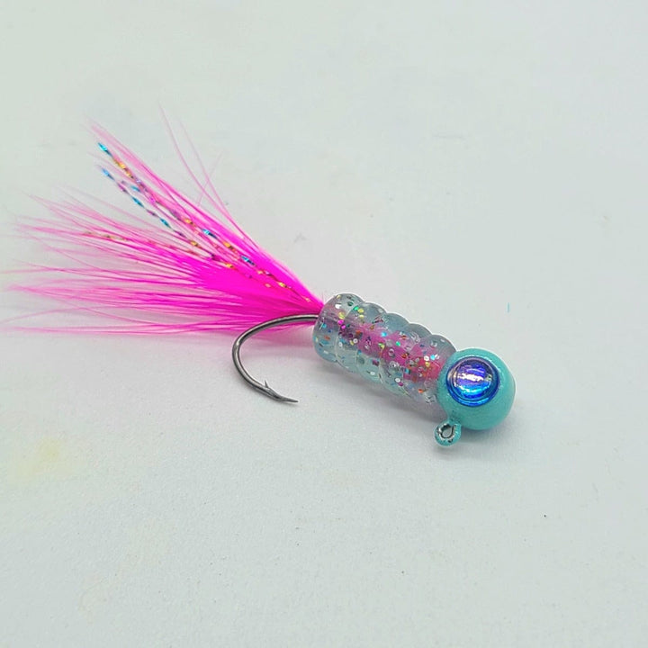 The Dirty Dozen Jelly Jigs - Crappie jig Bundle