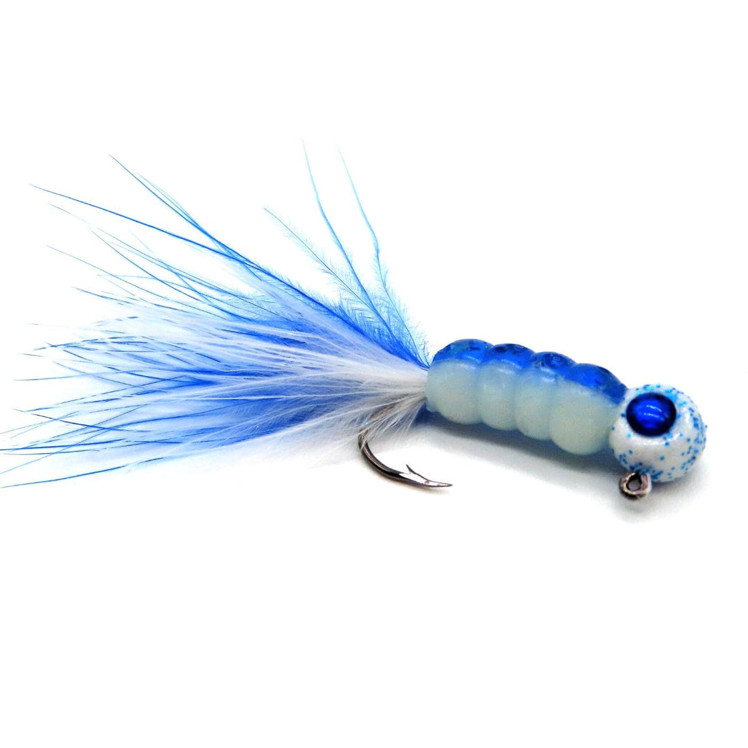 The Dirty Dozen Jelly Jigs - Crappie jig Bundle